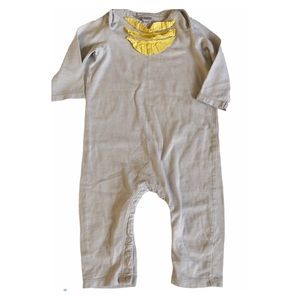 Nordstrom baby romper